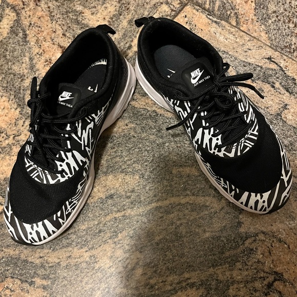 Nike air max Thea size 6 - Picture 2 of 5